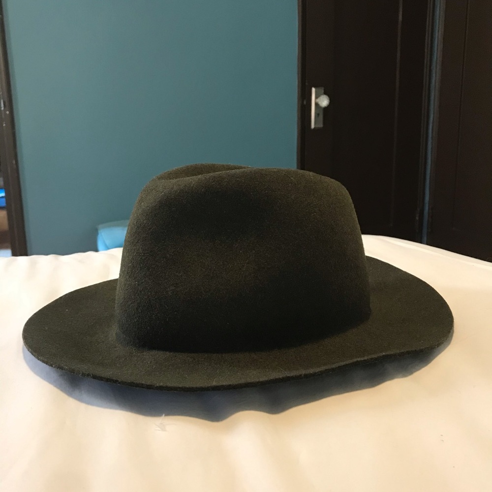 Rag & Bone Hat